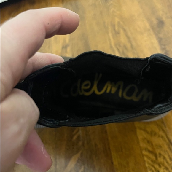 Sam Edelman Chelsea Boot - Picture 5 of 6